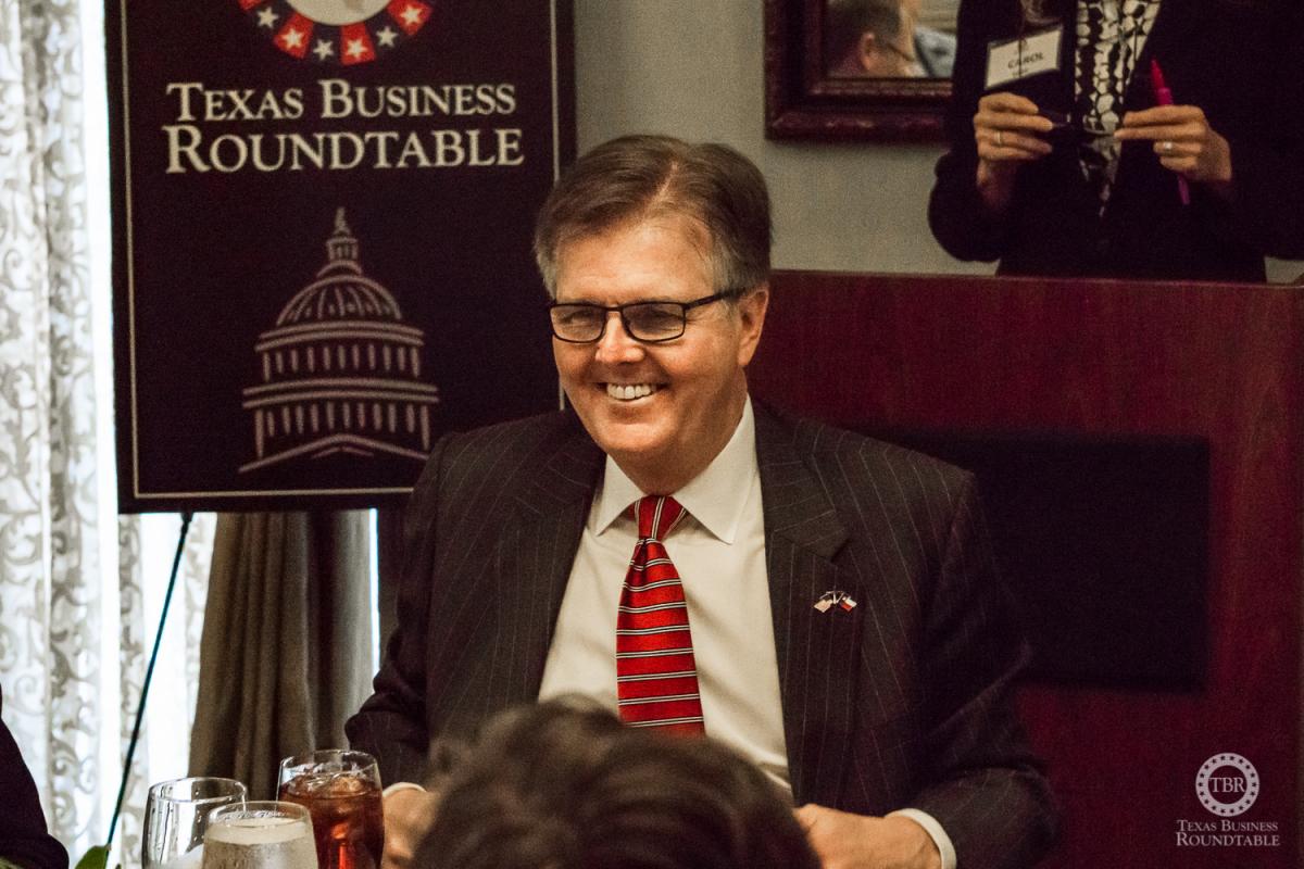 Dan Patrick
